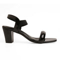 Nyra - Block Heels