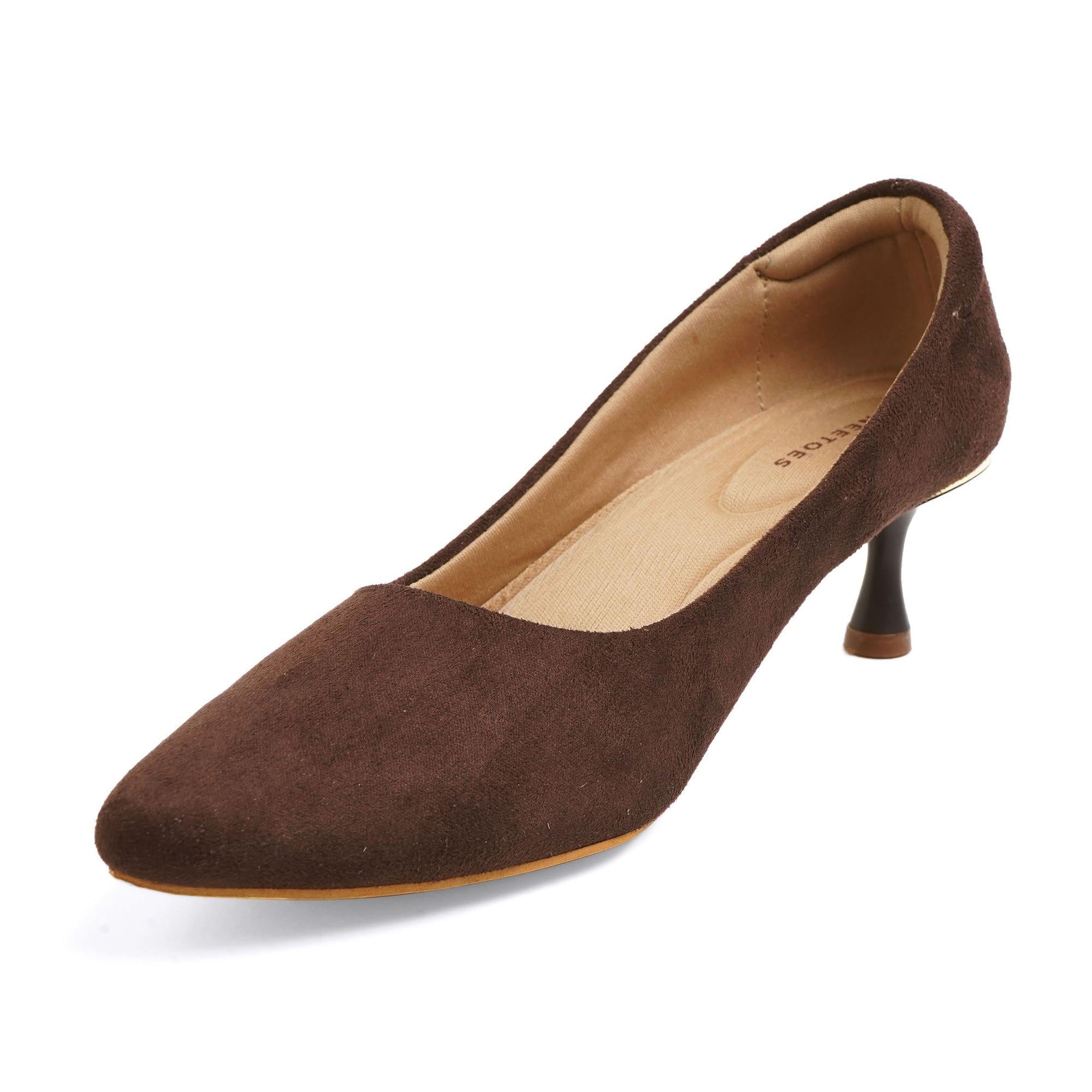 Truffle - Heels