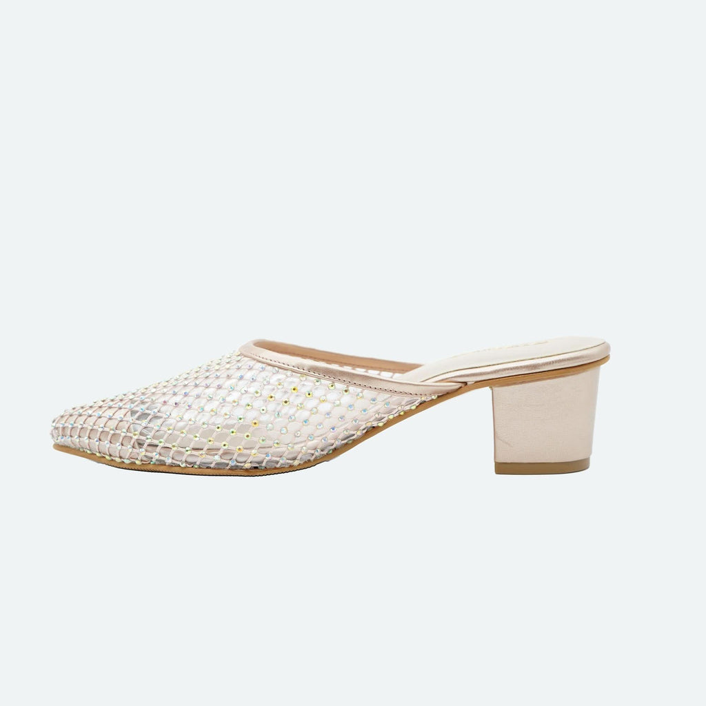 Aiza - Block Heels
