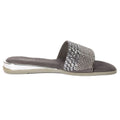 Prism - Grey Flats