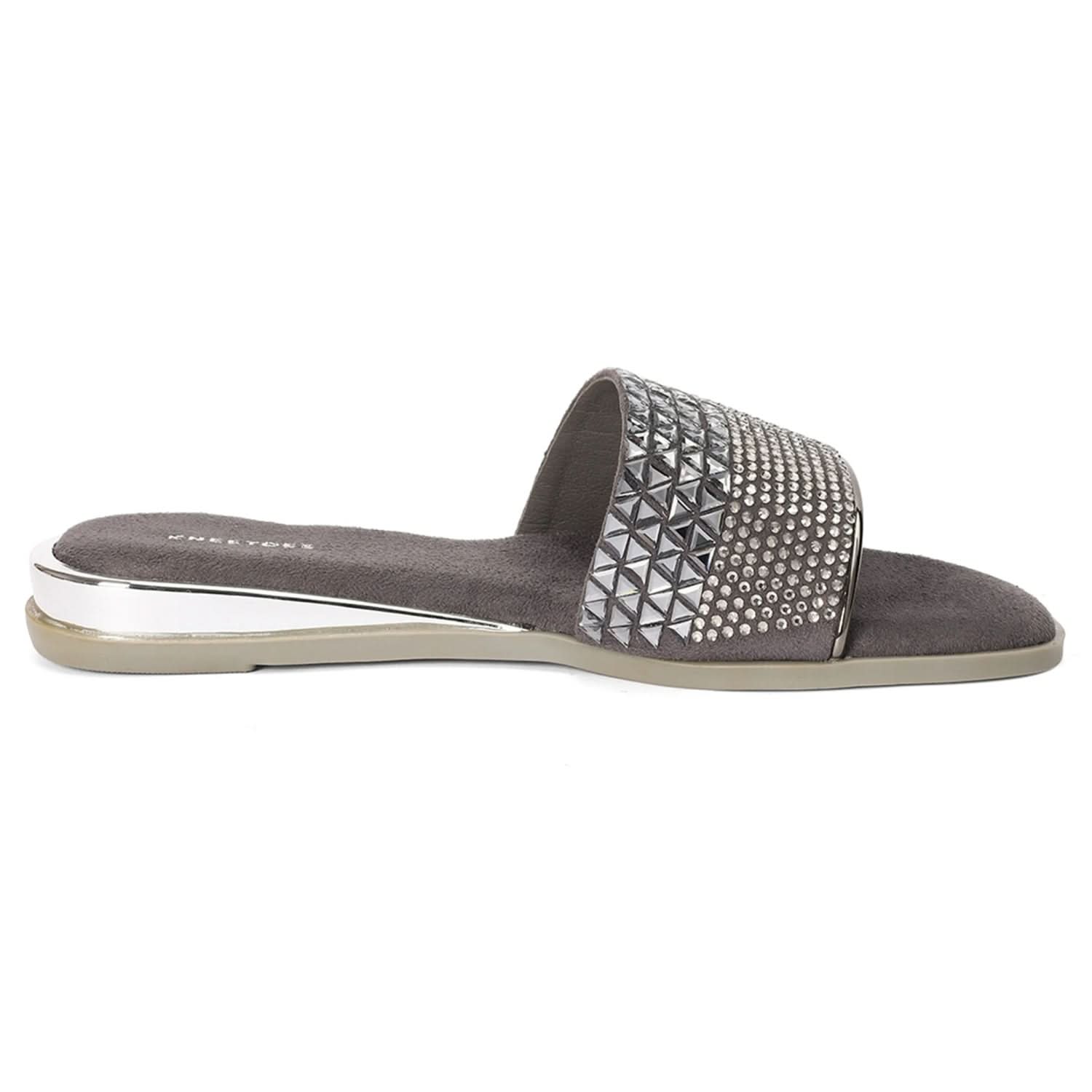 Prism - Grey Flats