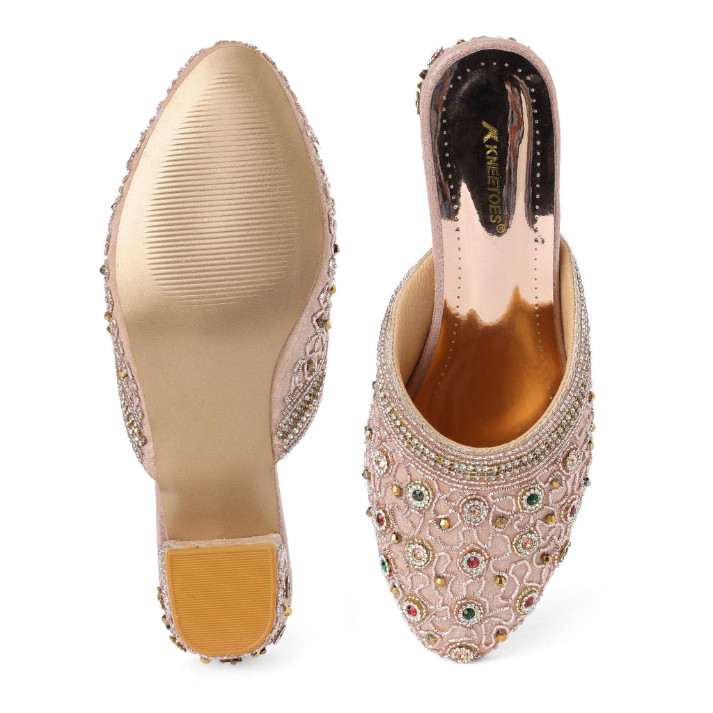 Avika - Mules