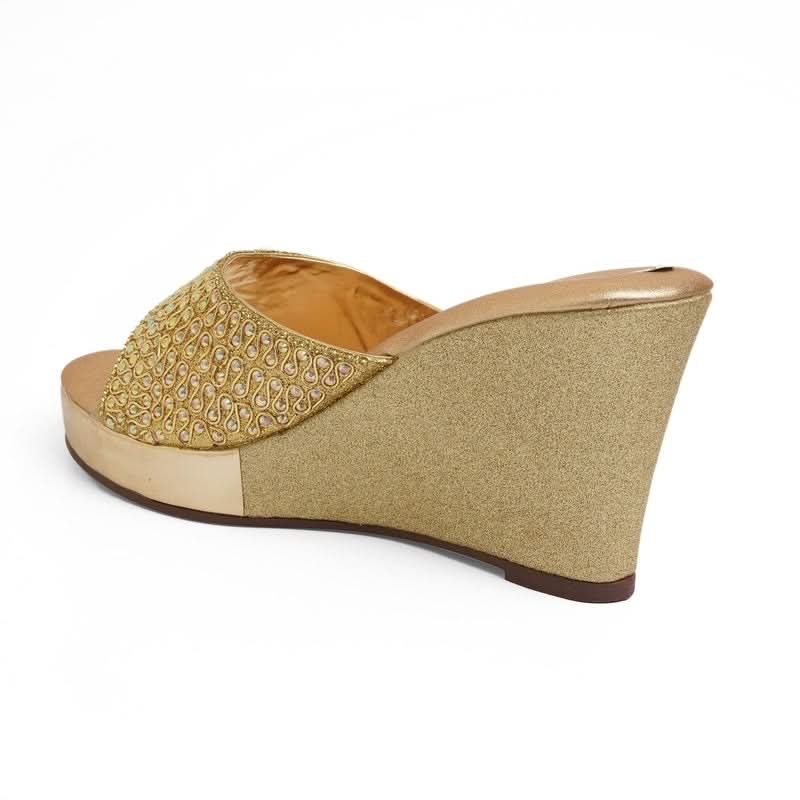 Kivra - Wedges