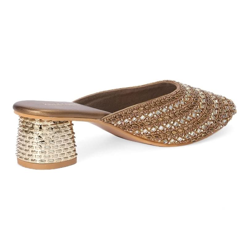 Aarini - Mules