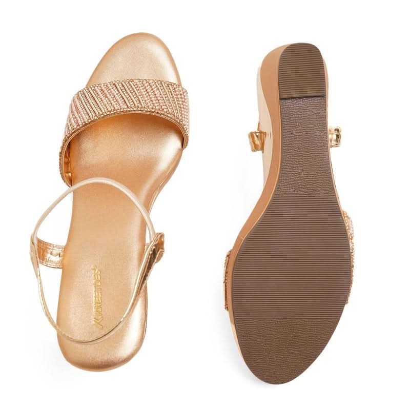 Medeza - Wedges