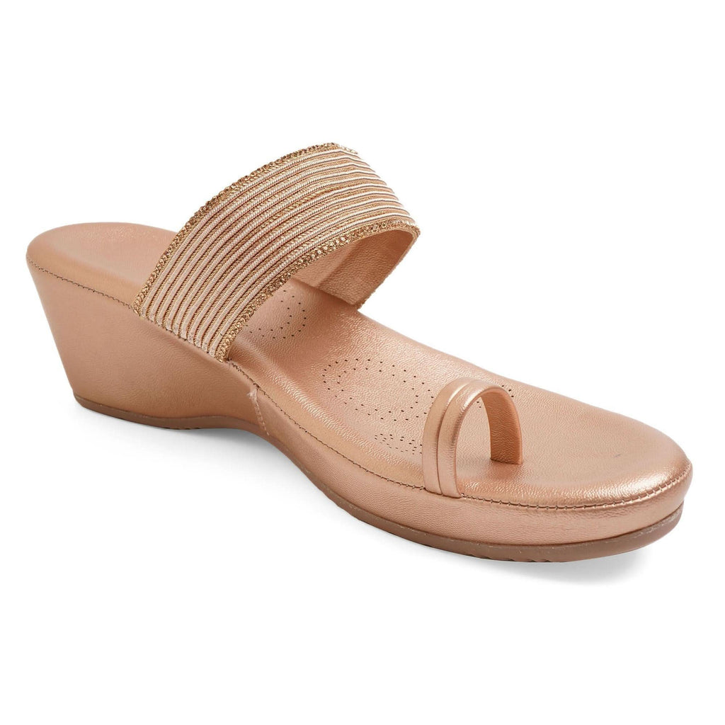 Aarini - Wedges