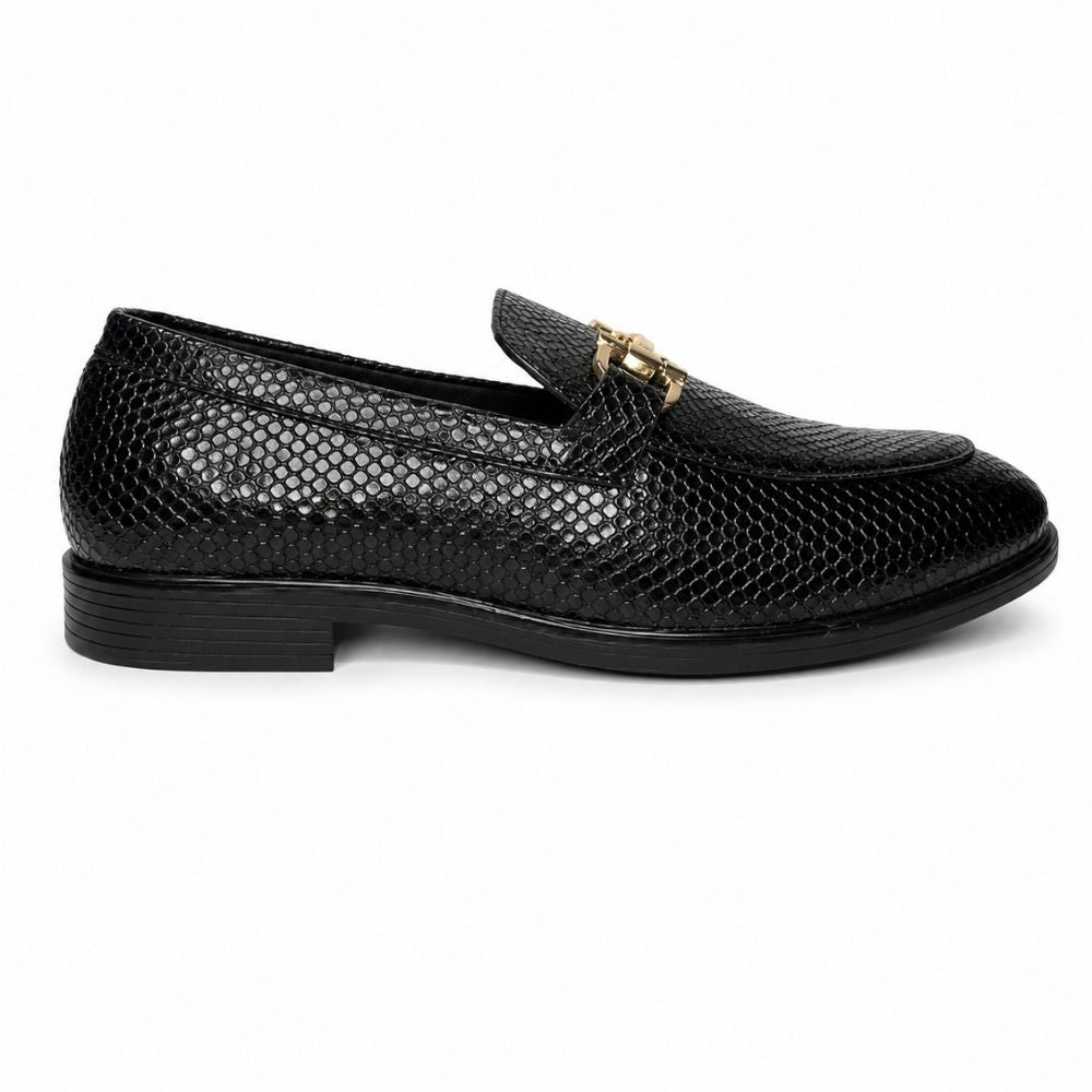 Miles - Formal Shoes