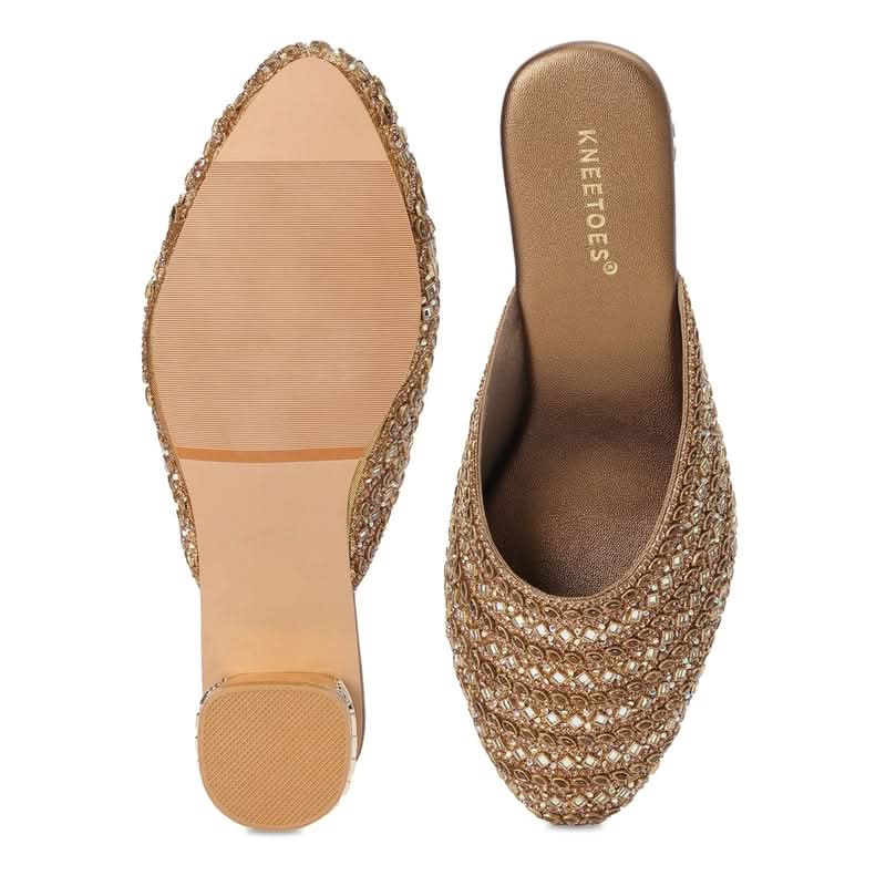 Aarini - Mules