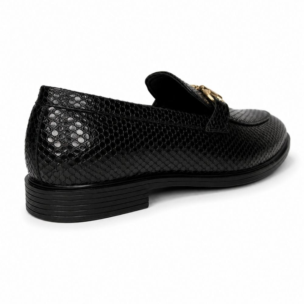 Miles - Formal Shoes