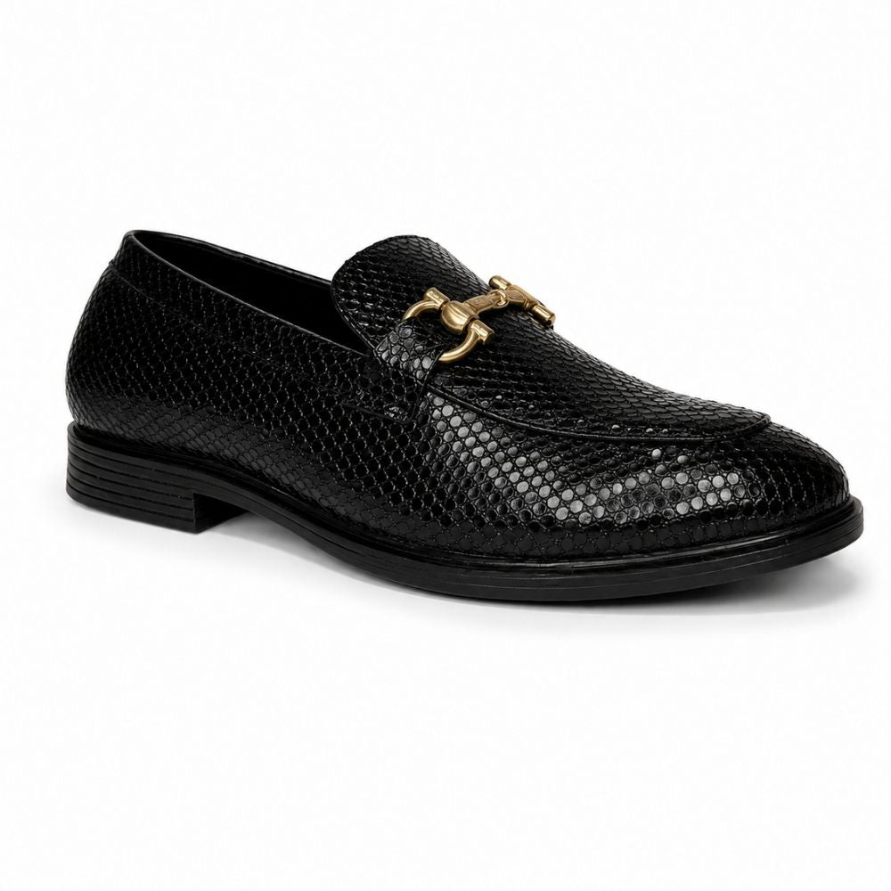 Miles - Formal Shoes