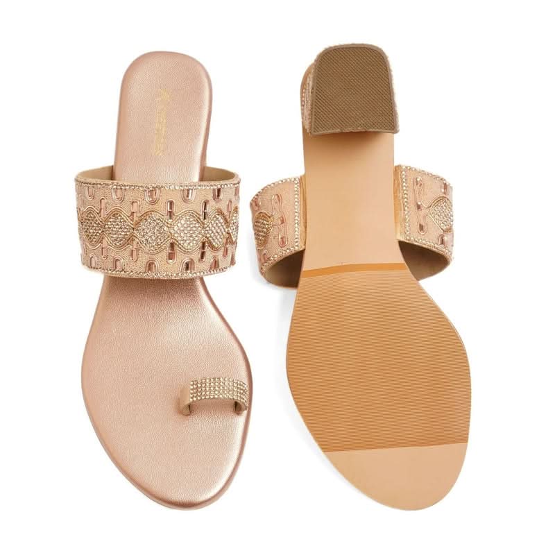 Vayra - Block Heels