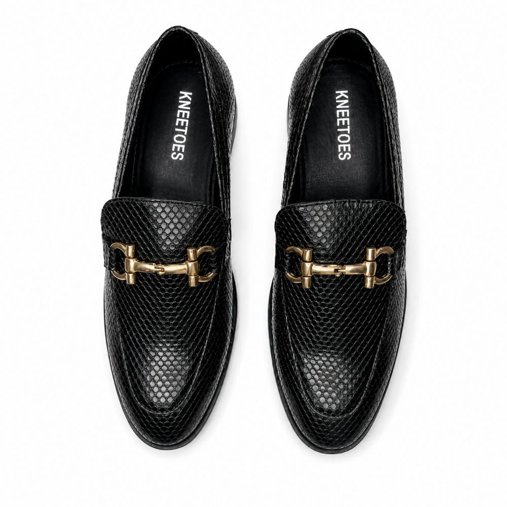 Miles - Formal Shoes