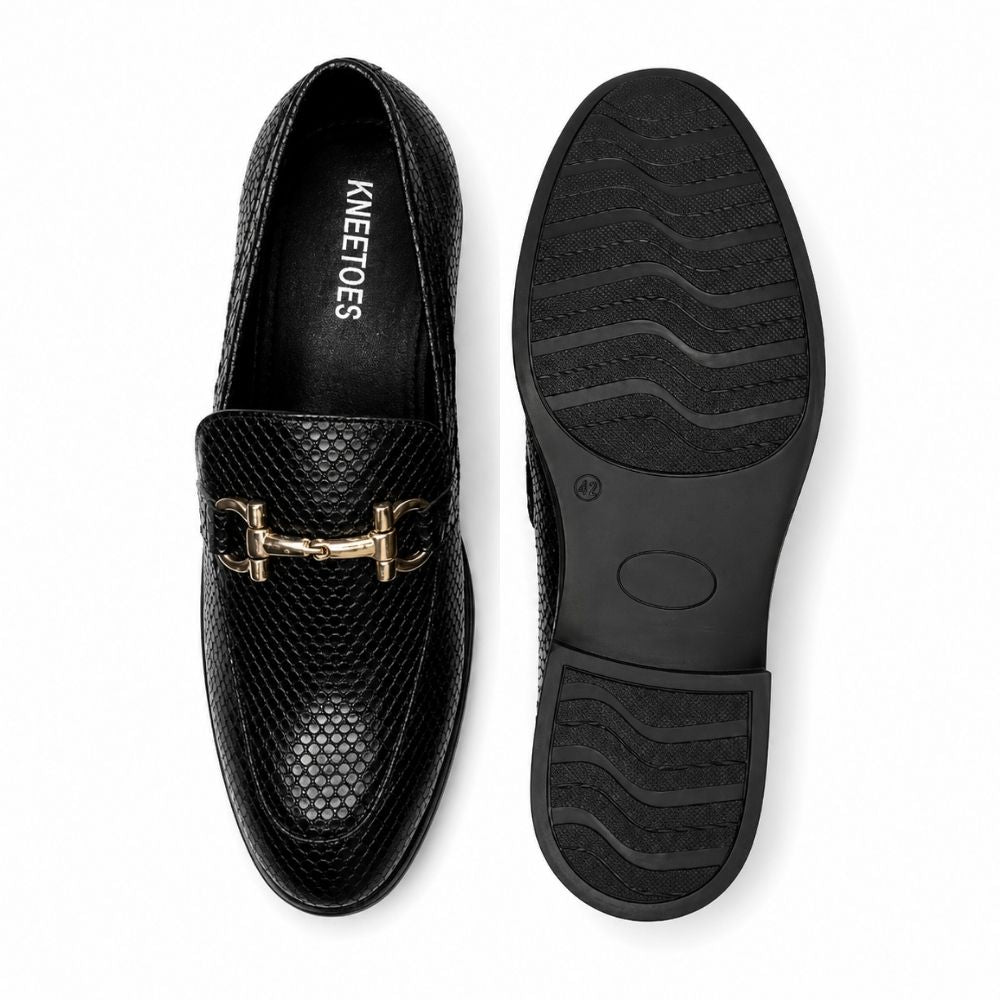 Miles - Formal Shoes