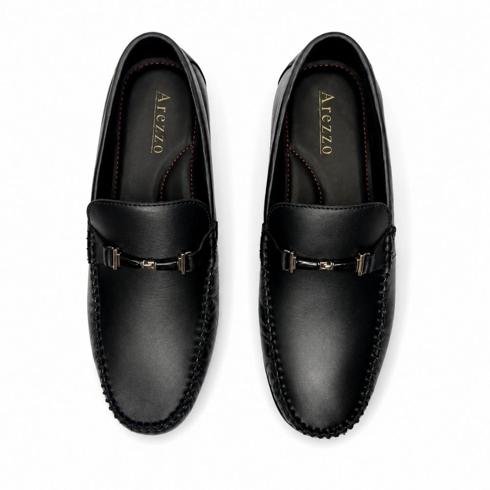 Harrison - Loafers