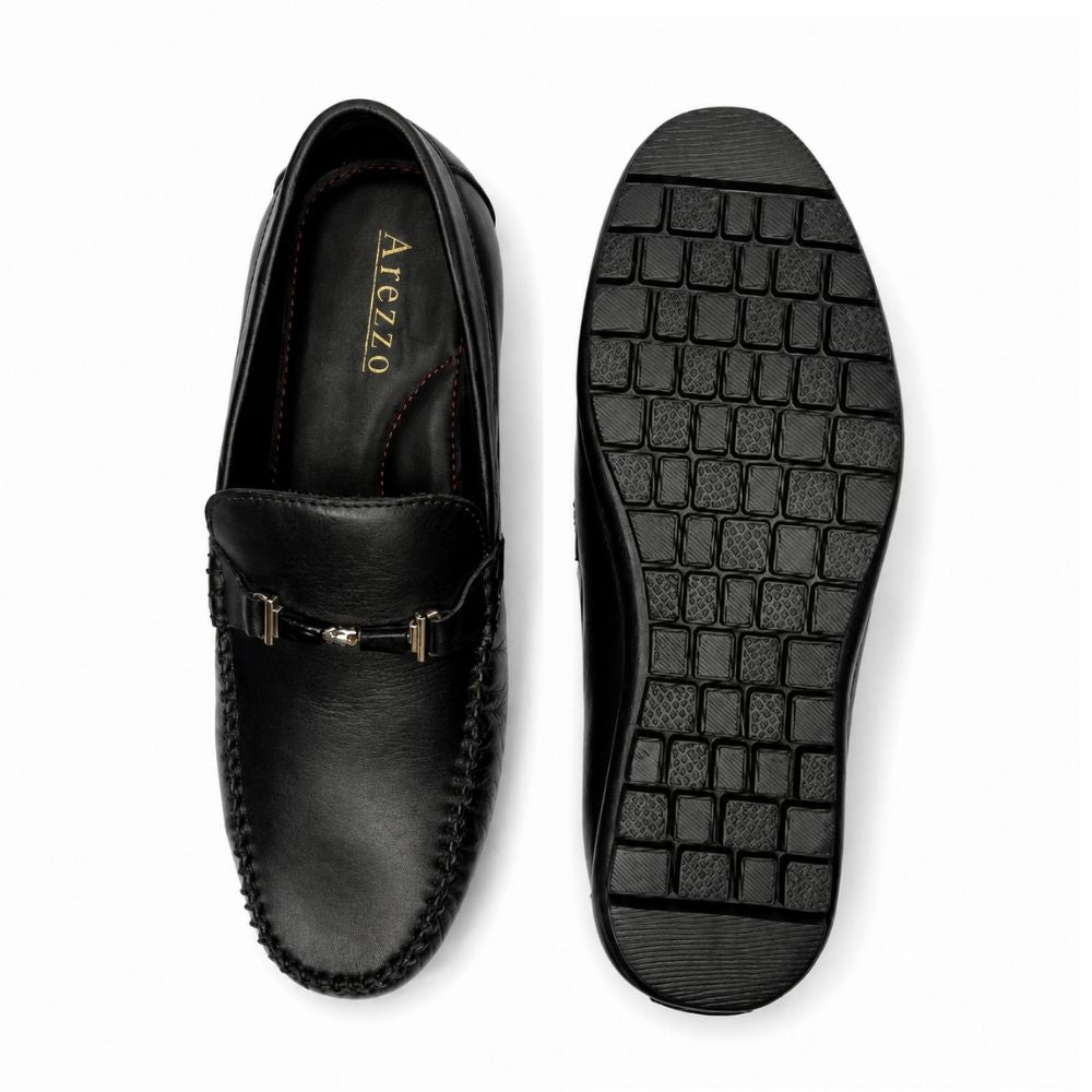 Harrison - Loafers
