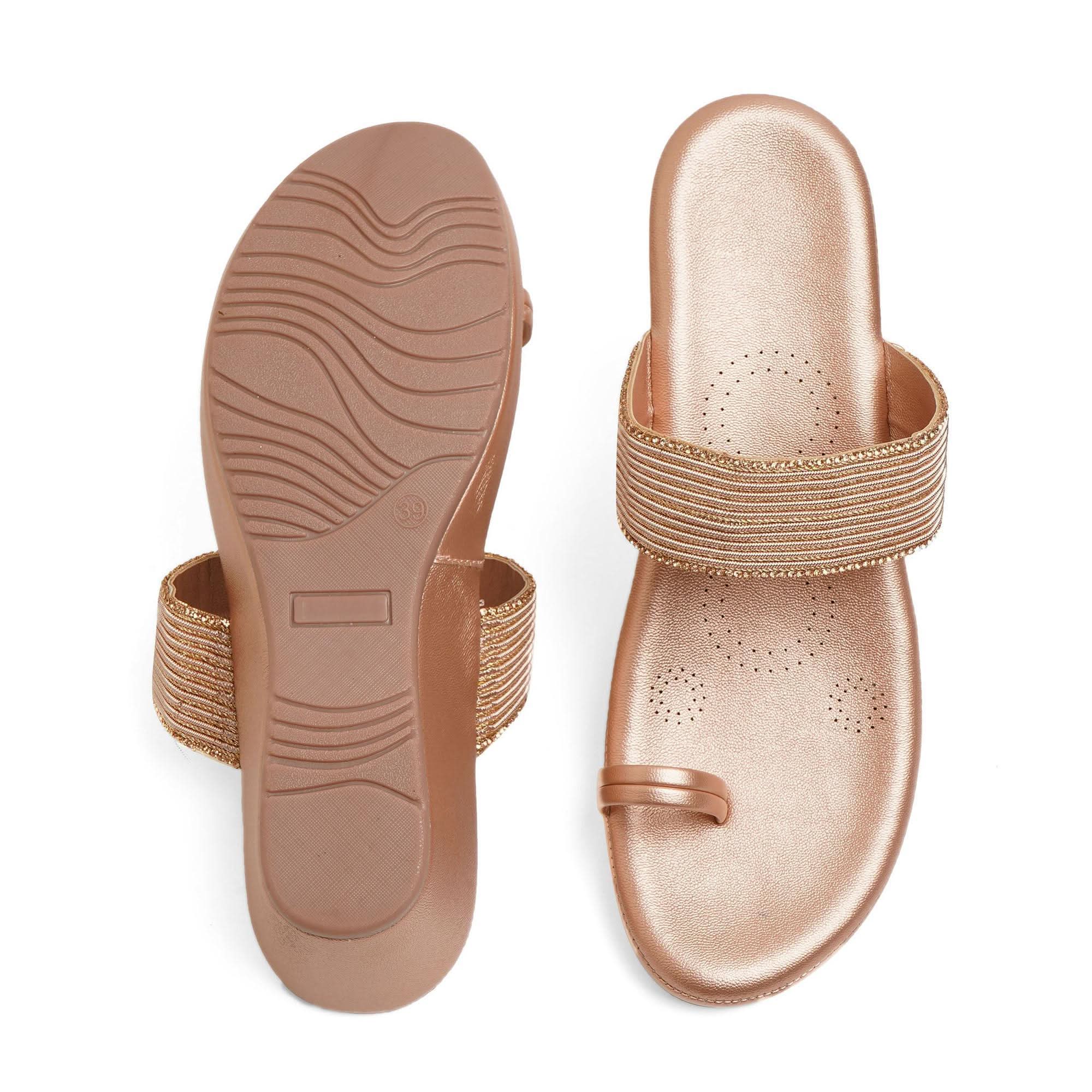Aarini - Wedges