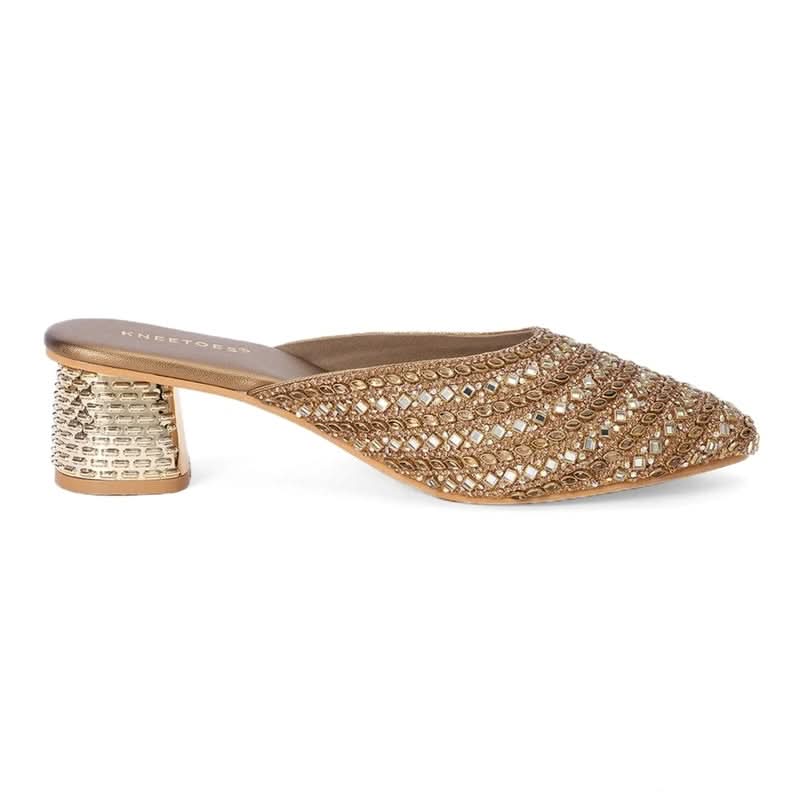 Aarini - Mules
