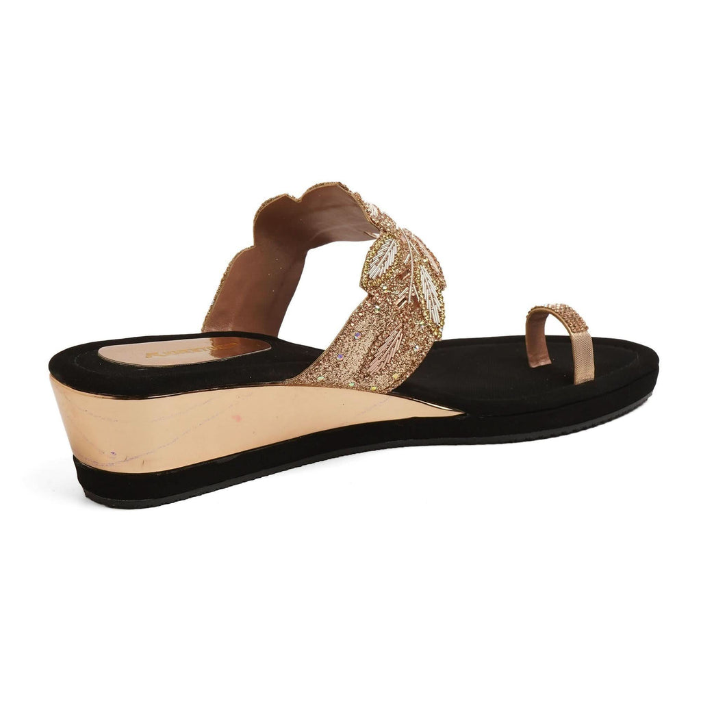 Sevrina - Wedges