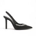Cressida - Crystal Heel