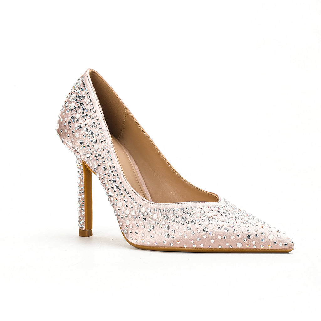 Morgan - Nude Pump