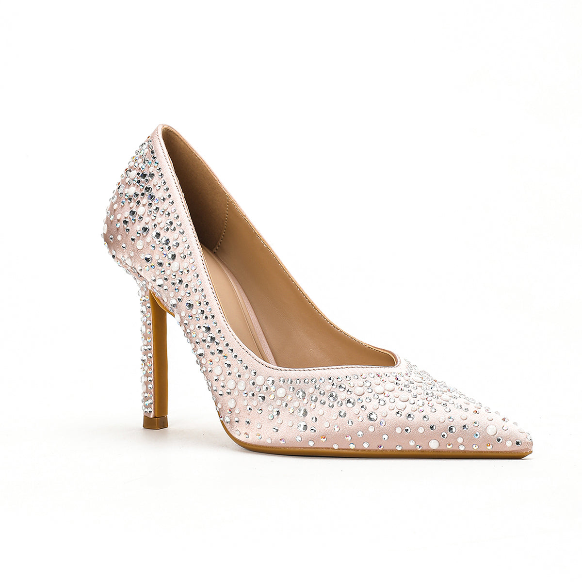 Morgan - Nude Pump