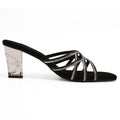 Twylia - Block Heels