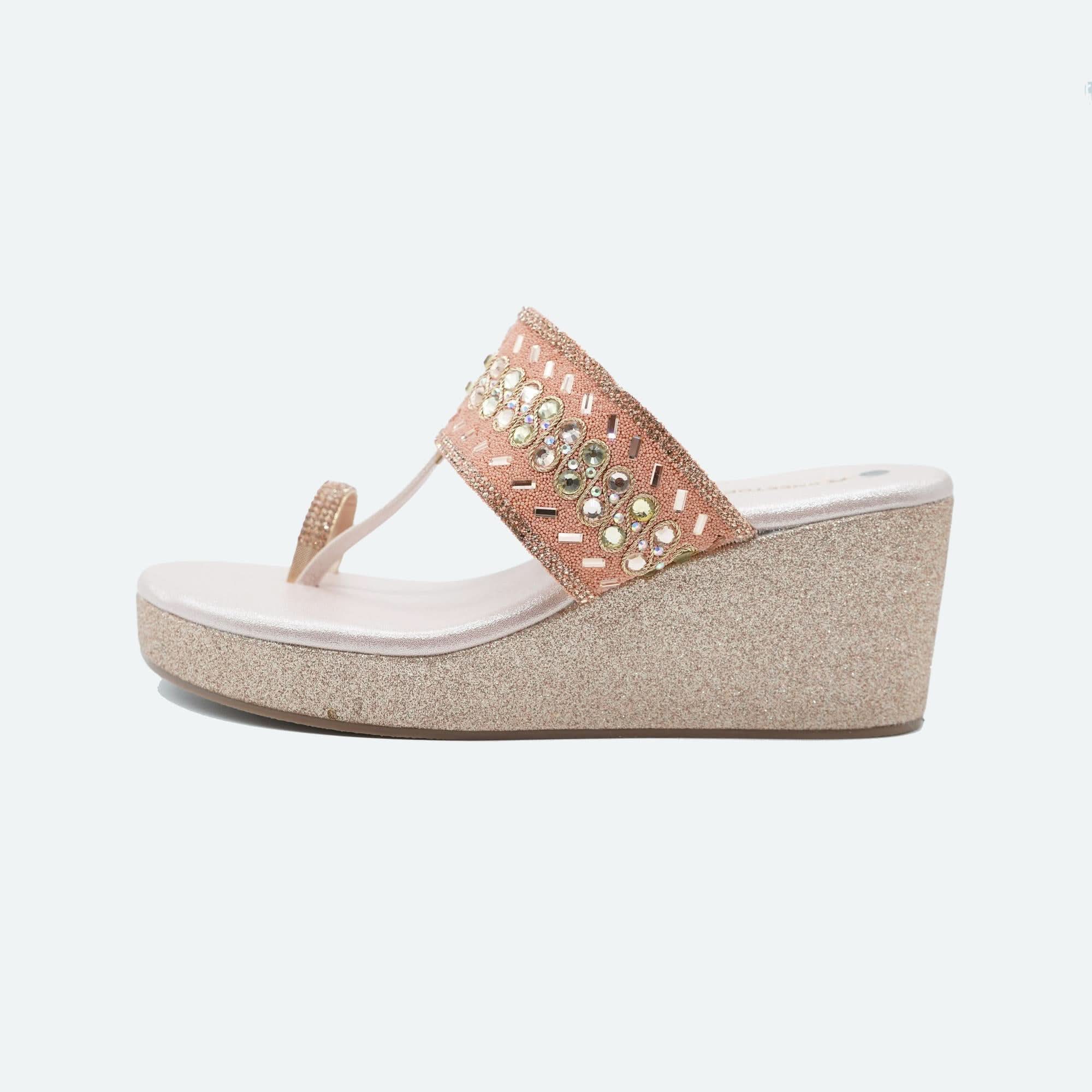 Miora - Wedges