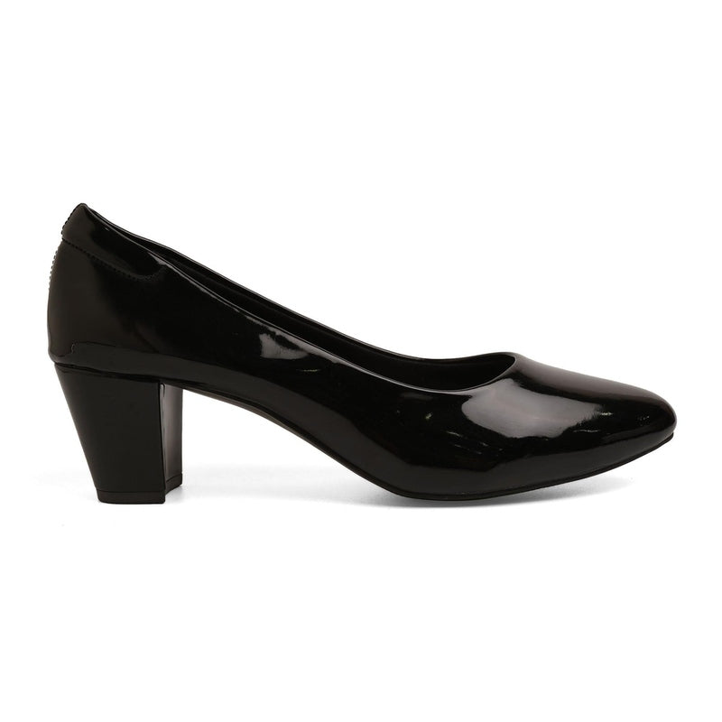 Harper - Block Heels
