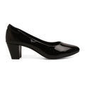 Harper - Block Heels