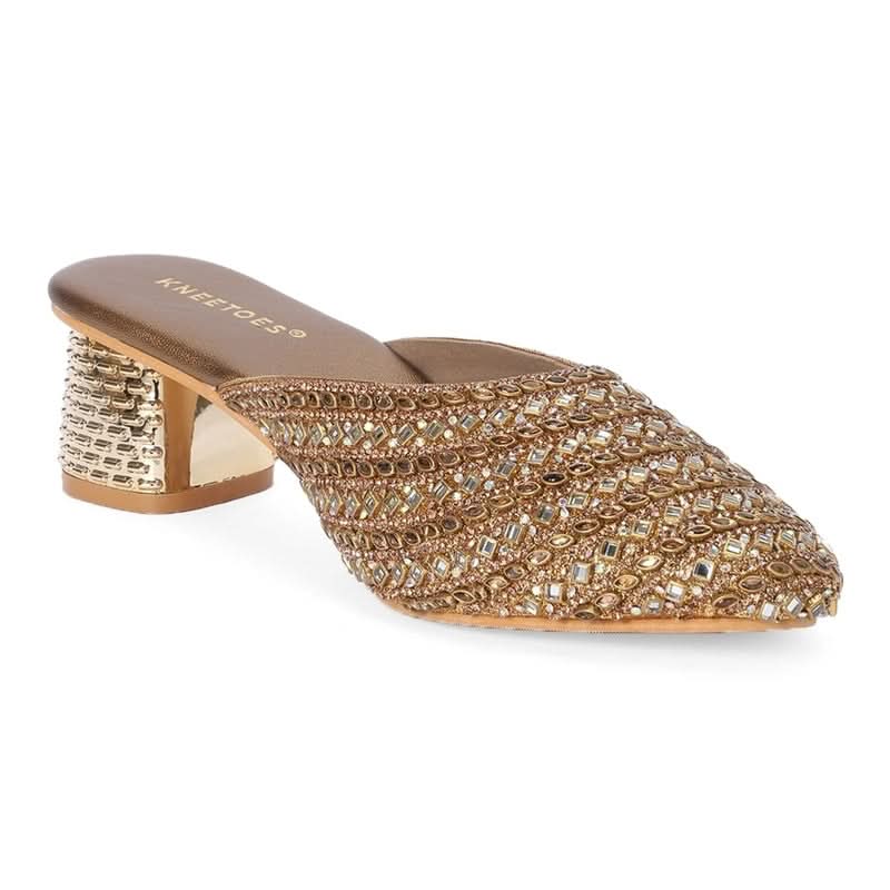 Aarini - Mules