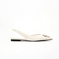 Valentina - Slingback Flat