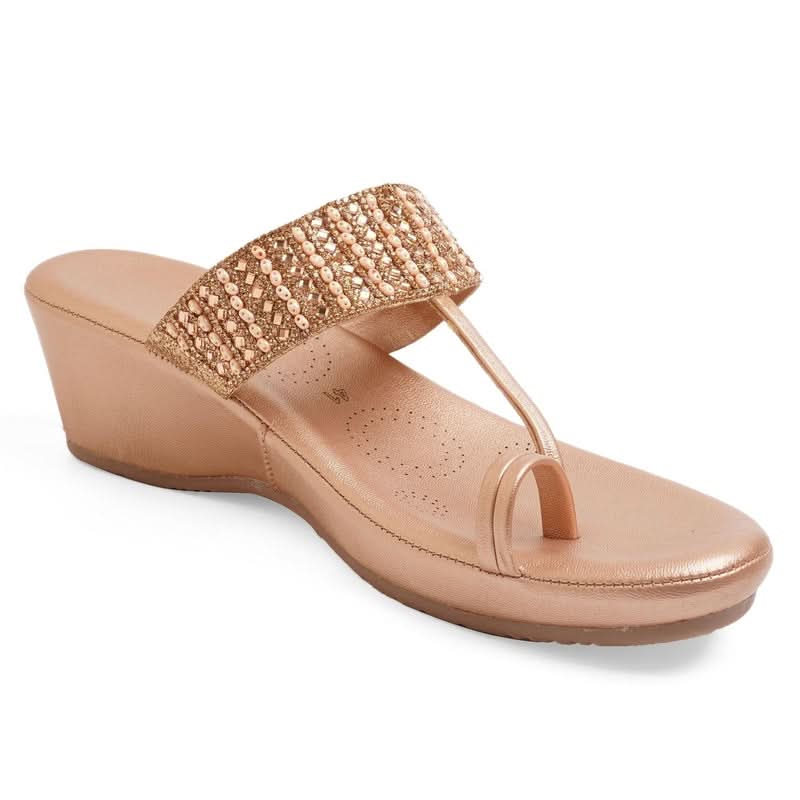 Ruhani - Wedges