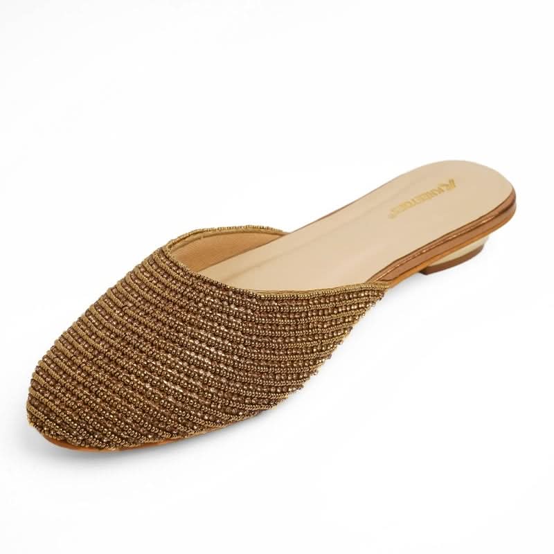 Tamira - Mules