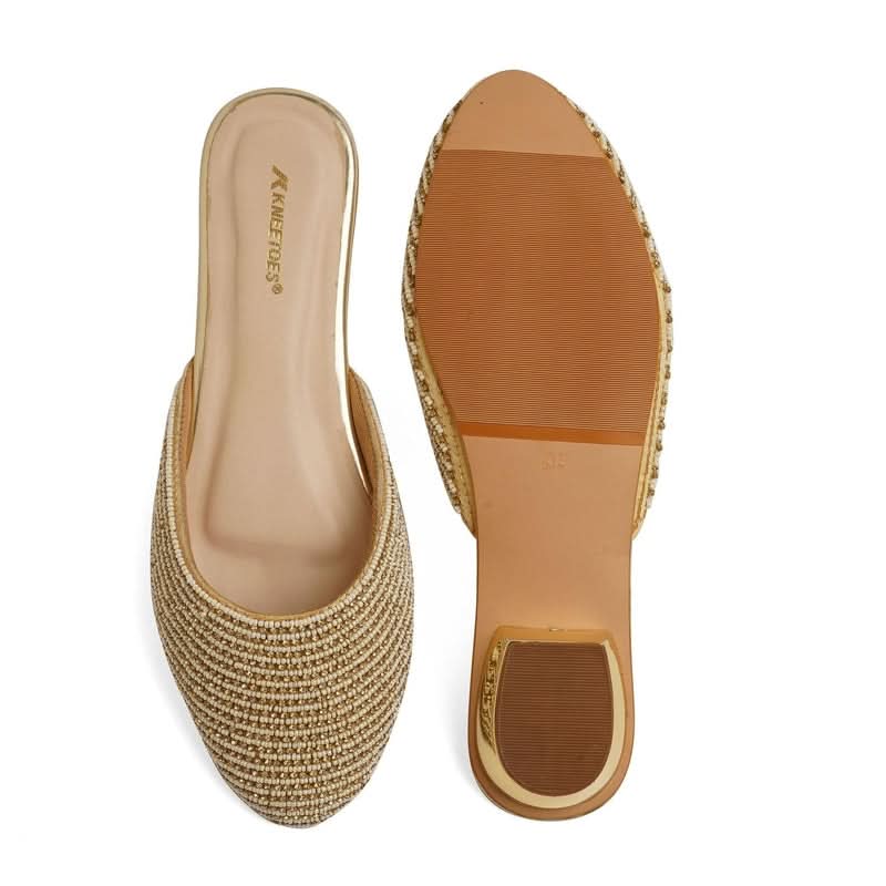 Kiyana - Mules