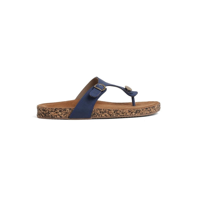Talia - Cork Sandals