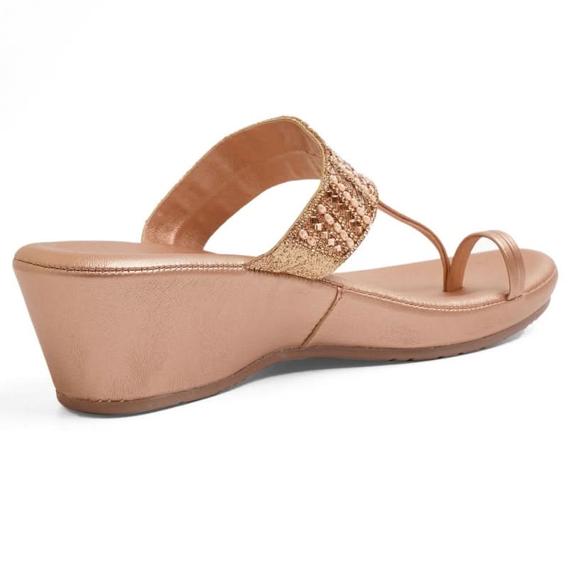 Ruhani - Wedges
