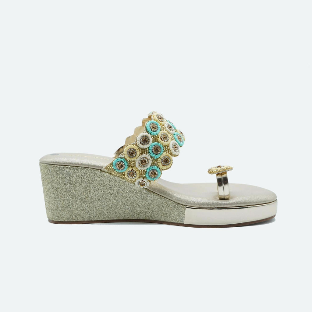 Neria - Wedges