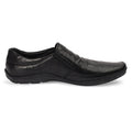 Ravenmark - Black Slip Ons