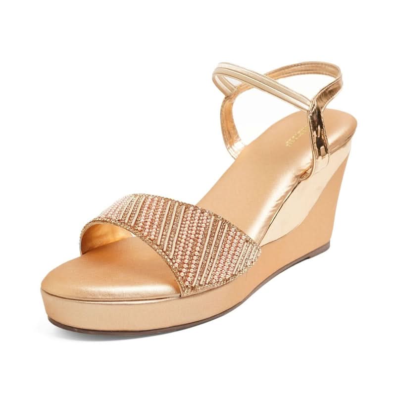 Medeza - Wedges