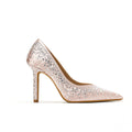 Morgan - Nude Pump