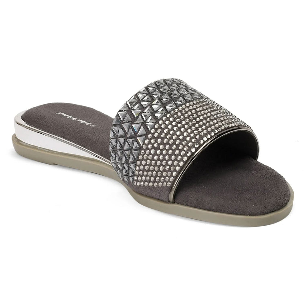 Prism - Grey Flats
