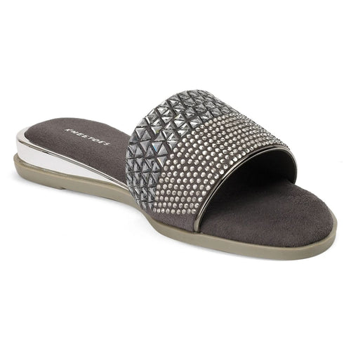 Prism - Grey Flats