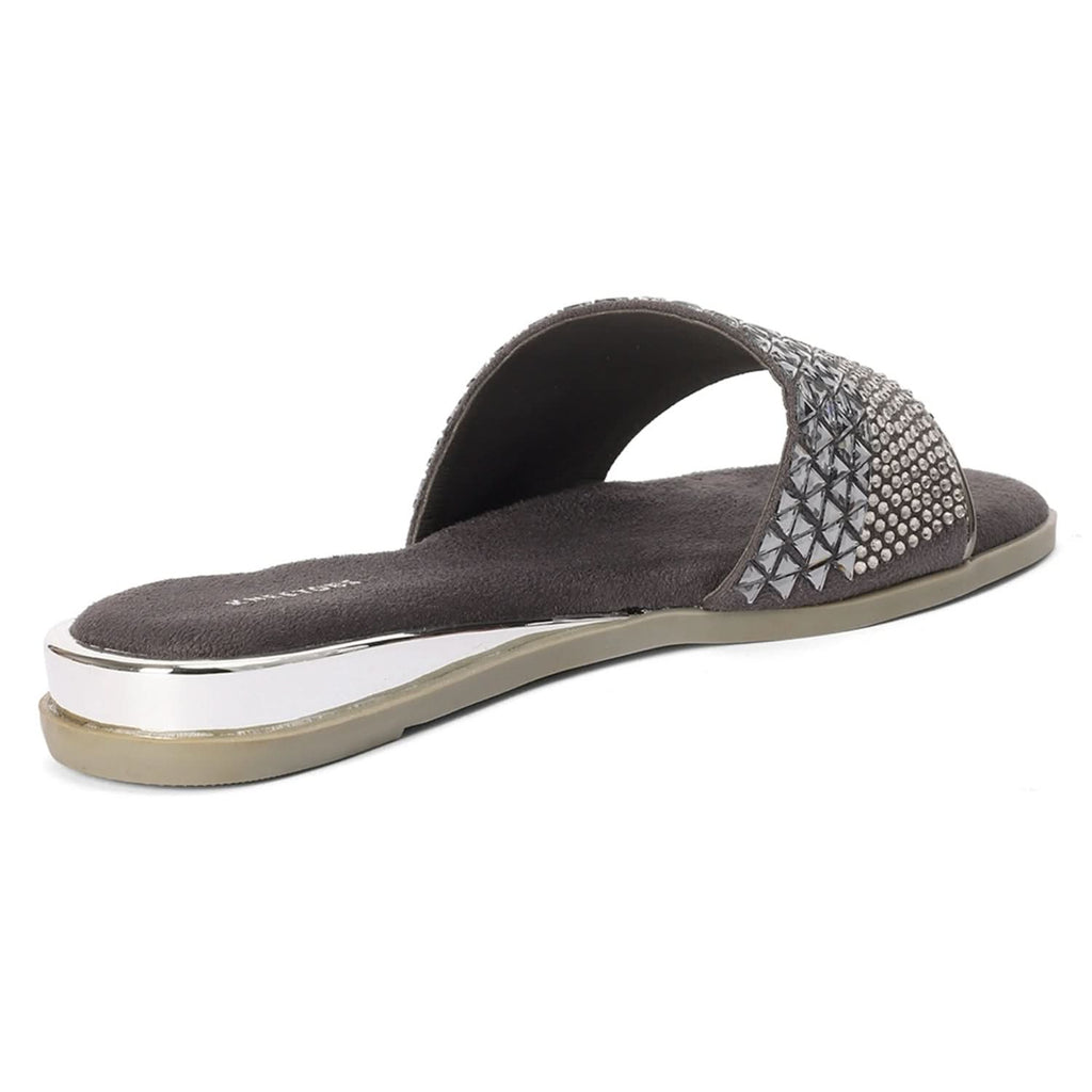 Prism - Grey Flats