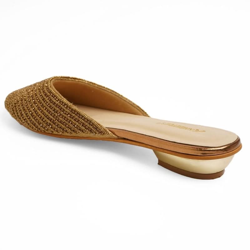 Tamira - Mules