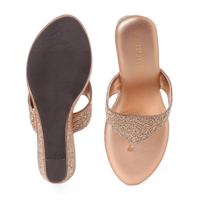 Vira - Wedges