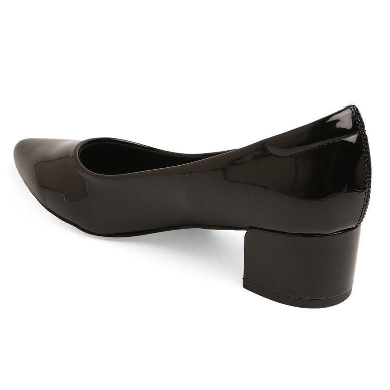 Radiant - Block Heels