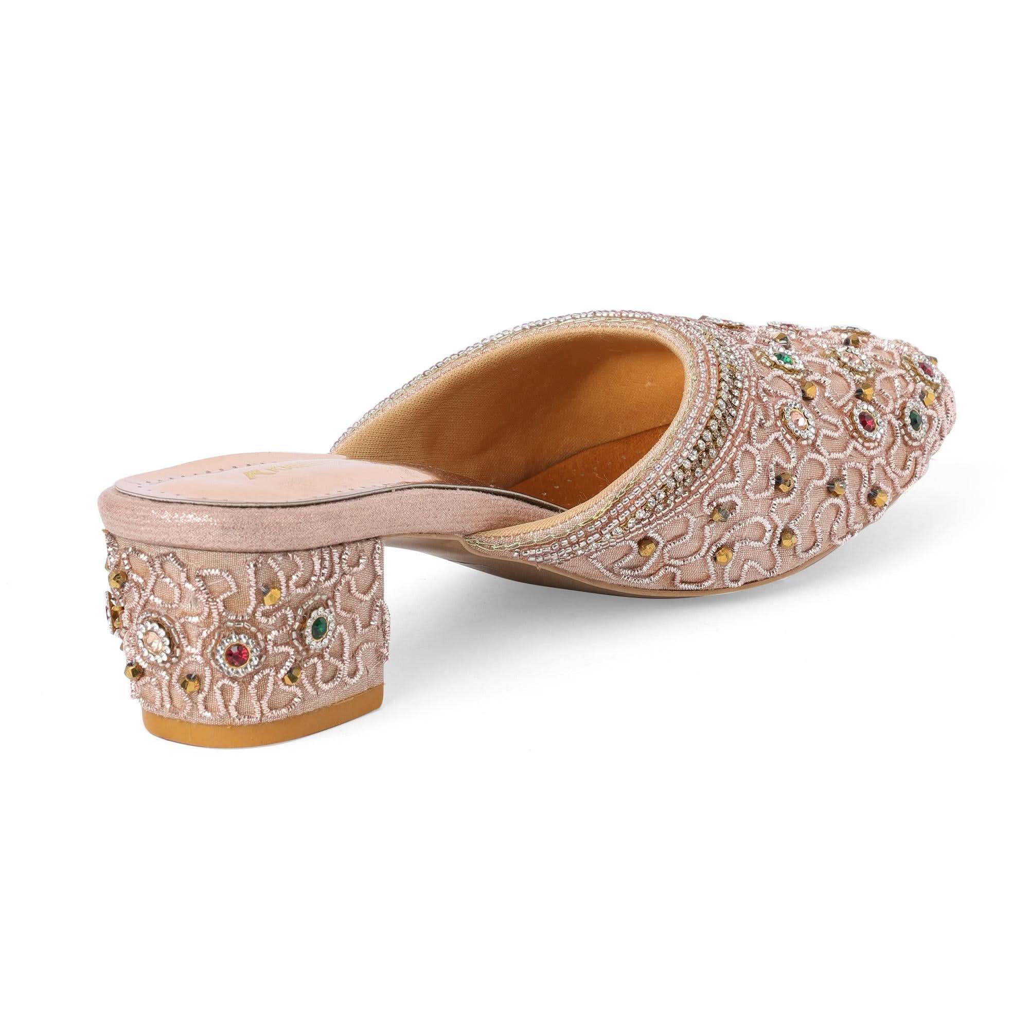Avika - Mules