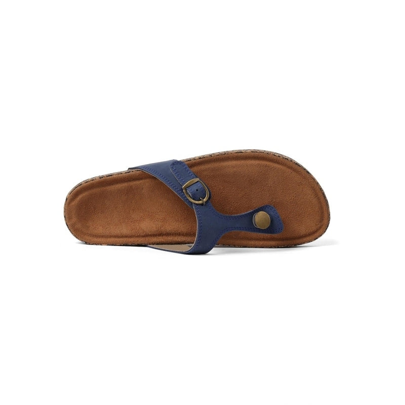 Talia - Cork Sandals