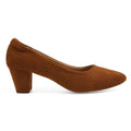 Blair- Block Heels