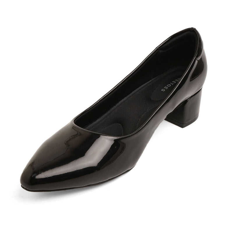 Radiant - Block Heels